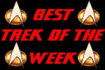 Best Trek of the	week(11k)